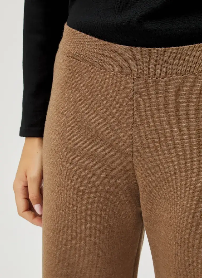 Maerz Muenchen Strickhose100% MerinowolleArt. Nr. 393100-107 im Angebot