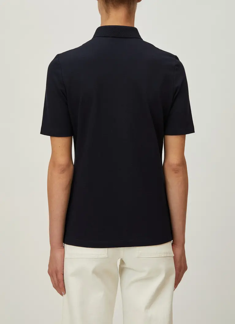 Maerz Muenchen Poloshirt100% BaumwolleArt. Nr. 161400-399 Schlussverkauf