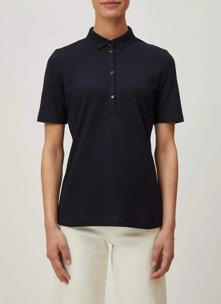 Maerz Muenchen Poloshirt100% BaumwolleArt. Nr. 161400-399 Schlussverkauf