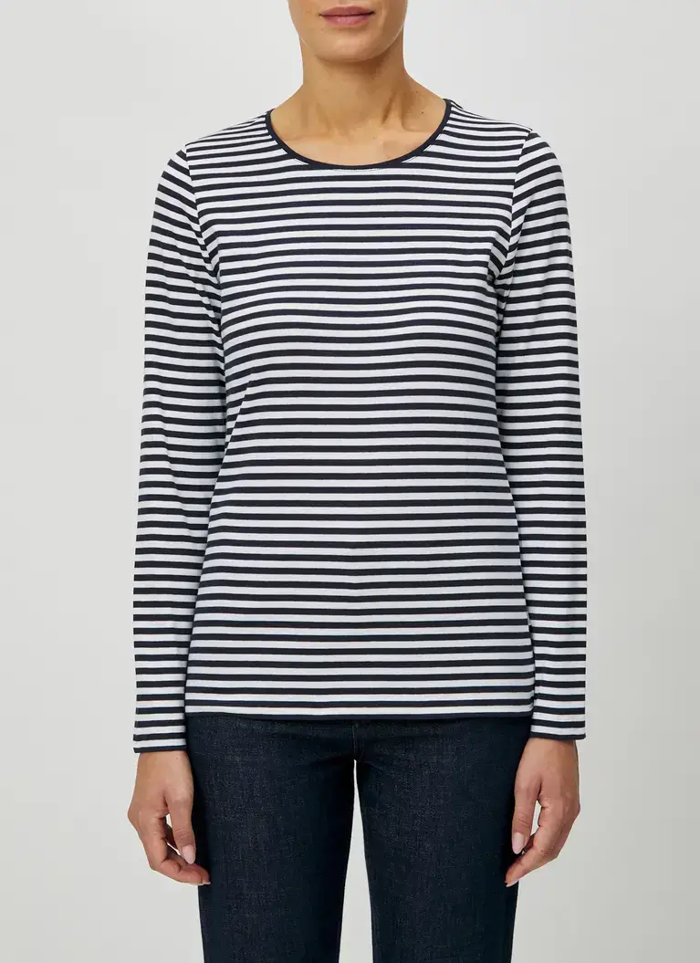 Maerz Muenchen LongsleeveBaumwollmischungArt. Nr. 169801-399 Limitierter Zeitrabatt