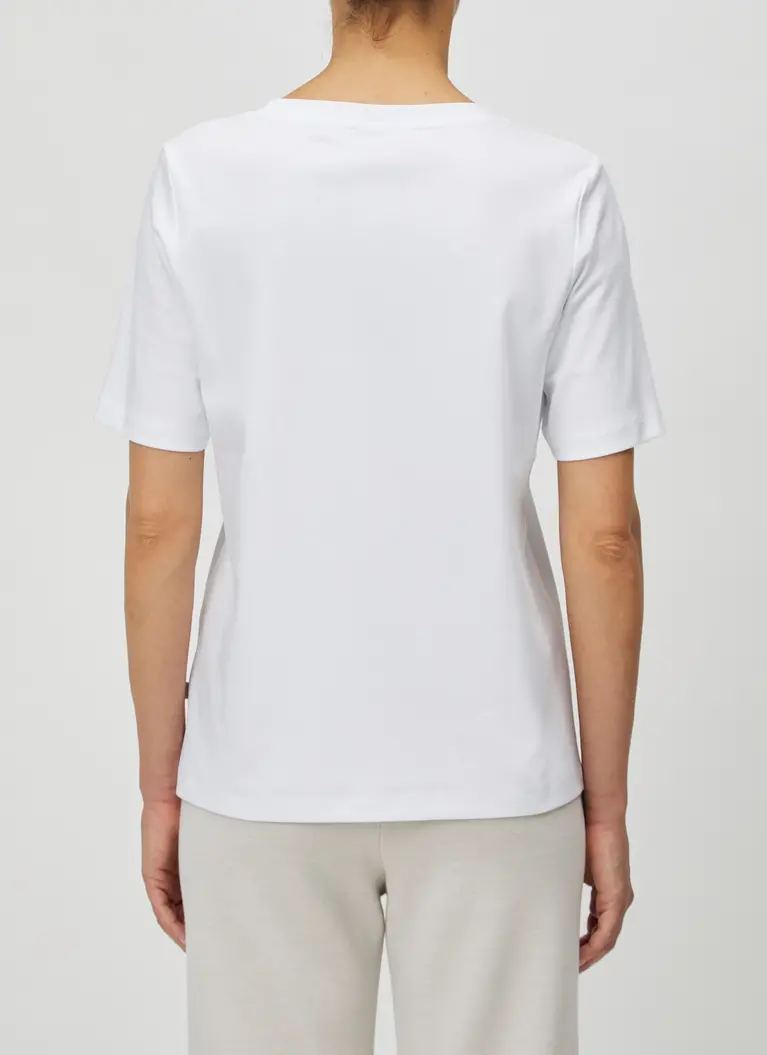 Maerz Muenchen Rundhals Shirt100% BaumwolleArt. Nr. 143200-501 Günstig kaufen