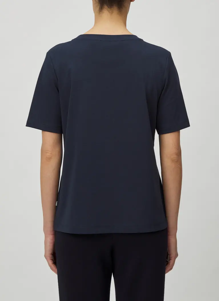 Maerz Muenchen Rundhals Shirt100% BaumwolleArt. Nr. 143200-399 Versandkostenfrei