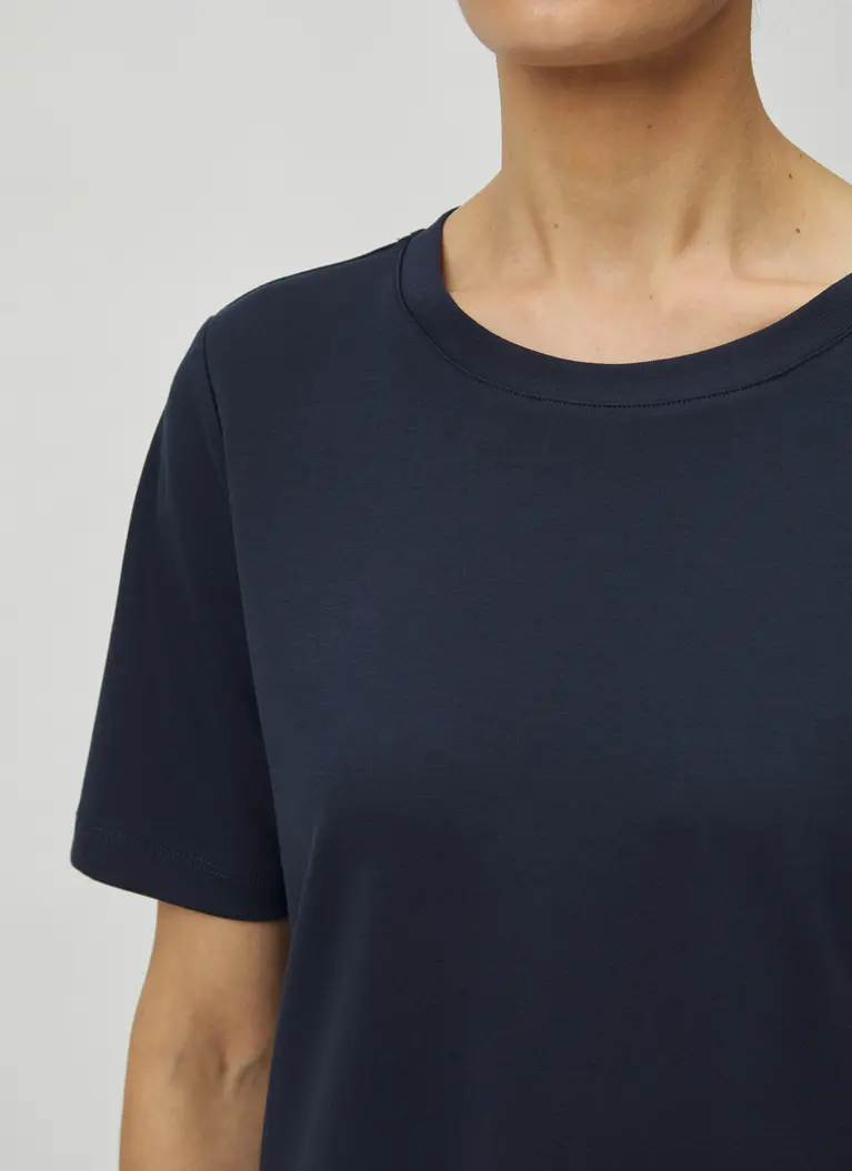 Maerz Muenchen Rundhals Shirt100% BaumwolleArt. Nr. 143200-399 Versandkostenfrei
