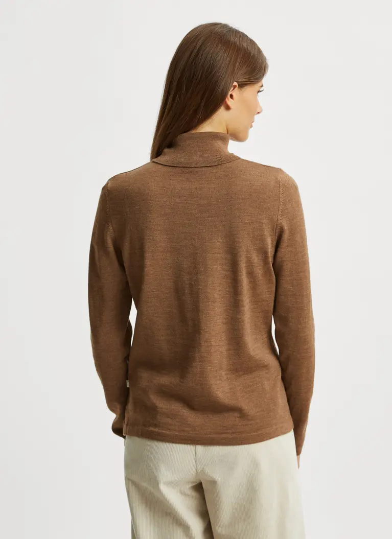 Maerz Muenchen Rollkragenpullover100% MerinowolleArt. Nr. 301600-107 Begrenztes Angebot