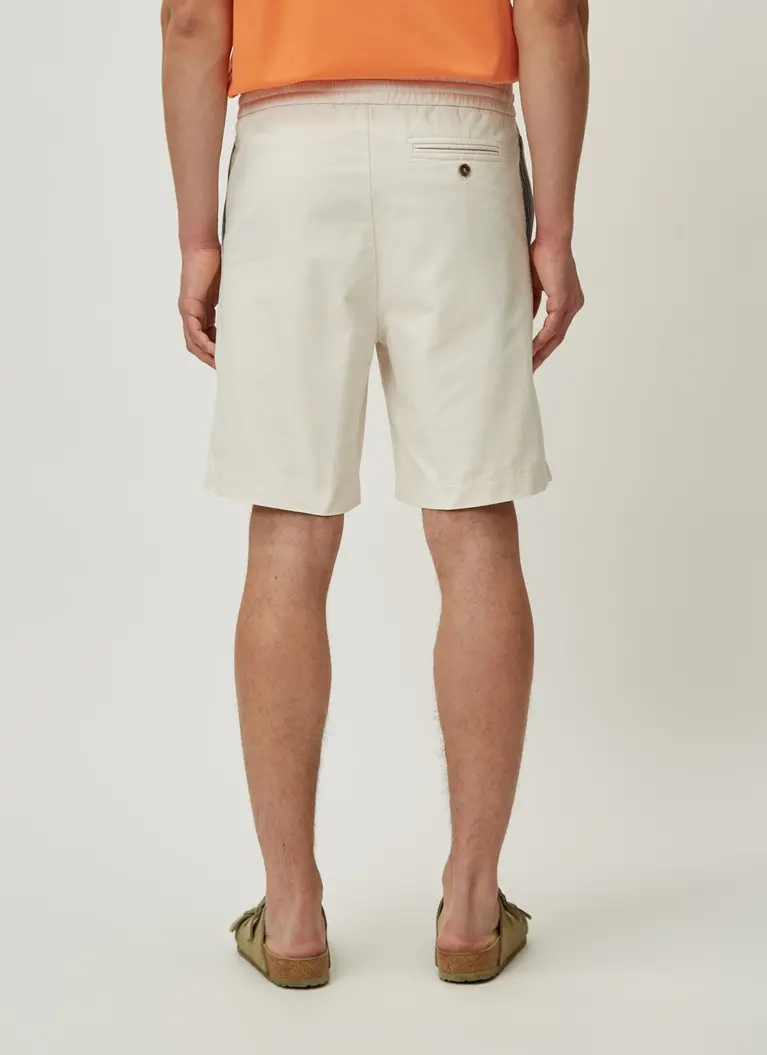 Maerz Muenchen Shorts100% BaumwolleArt. Nr. 717100-109 Black Friday