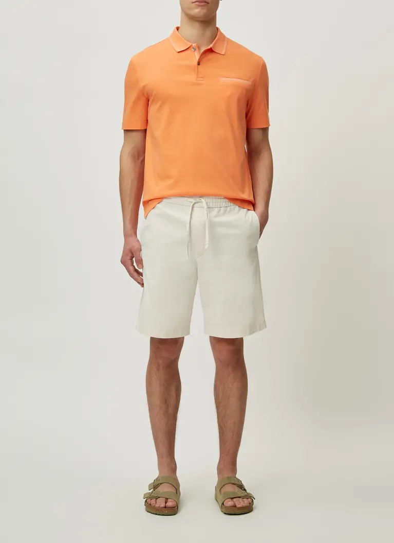 Maerz Muenchen Shorts100% BaumwolleArt. Nr. 717100-109 Black Friday