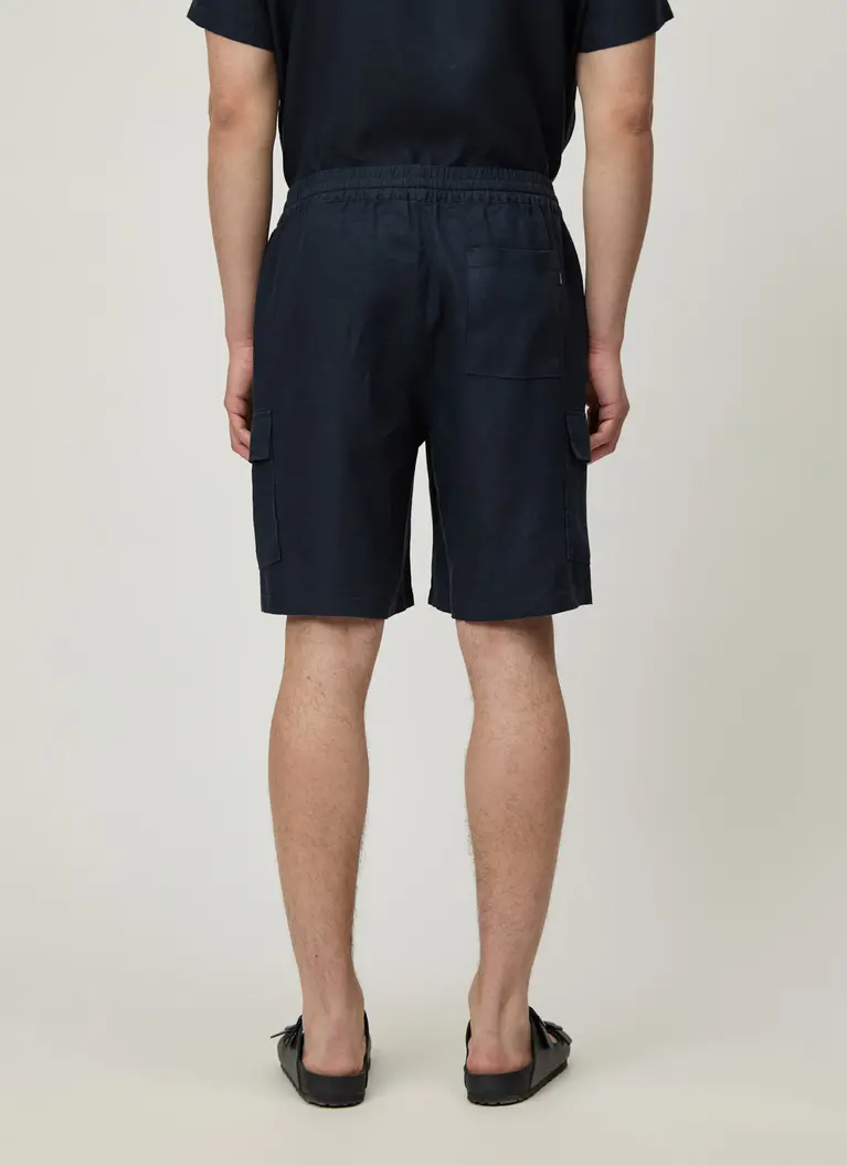 Maerz Muenchen Shorts100% LeinenArt. Nr. 740600-399 Muttertagsangebot