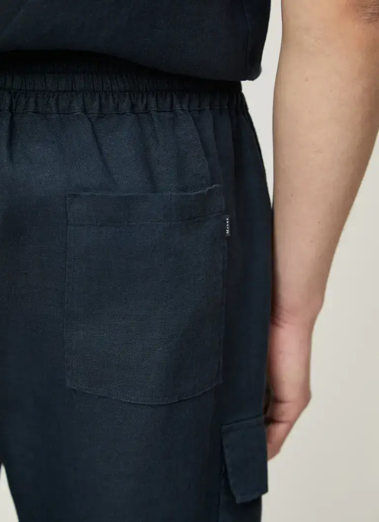 Maerz Muenchen Shorts100% LeinenArt. Nr. 740600-399 Muttertagsangebot