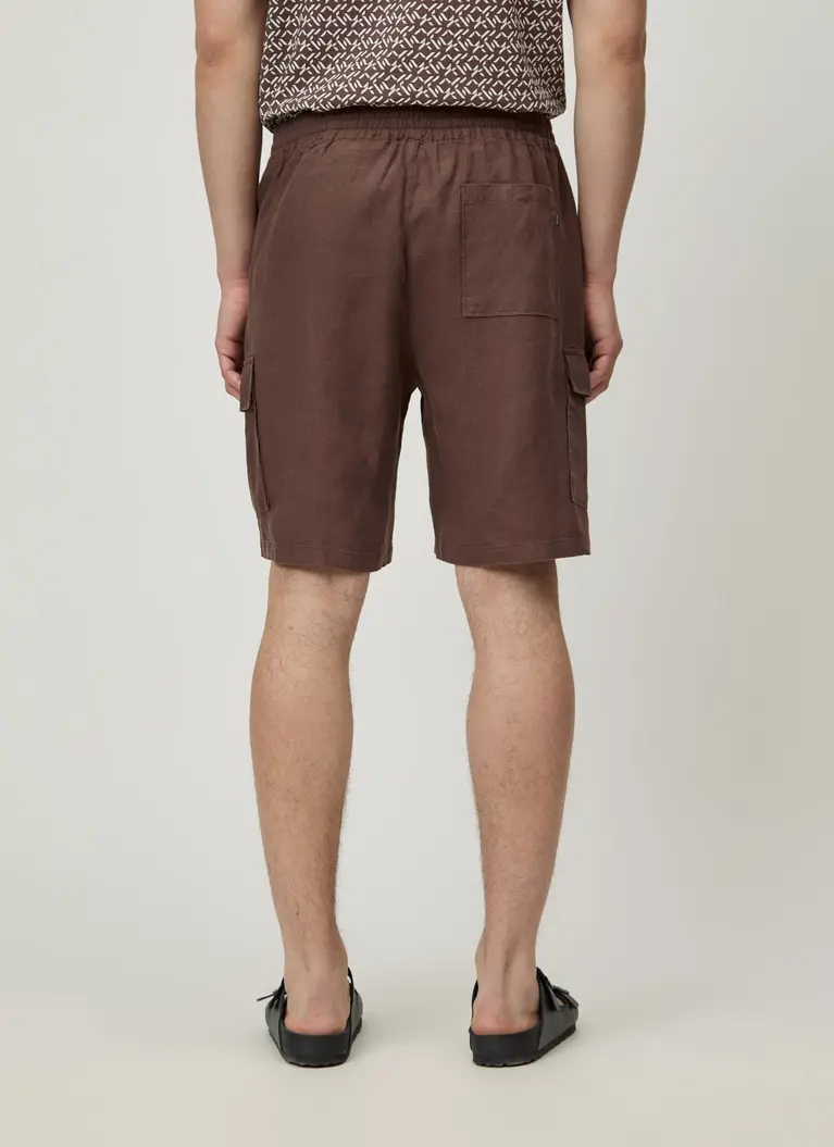 Maerz Muenchen Shorts100% LeinenArt. Nr. 740600-183 Vatertagsangebot