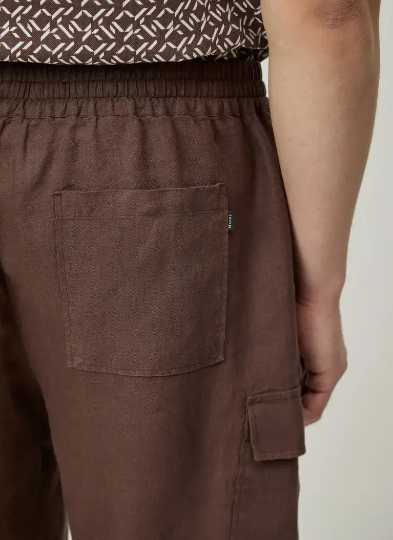 Maerz Muenchen Shorts100% LeinenArt. Nr. 740600-183 Vatertagsangebot