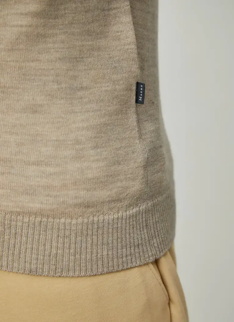 Maerz Muenchen V-Pullover100% MerinowolleArt. Nr. 403800-148 Heißer Verkauf