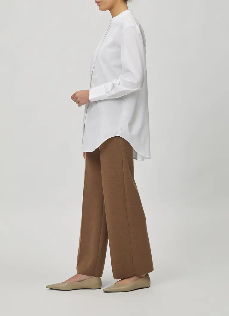 Maerz Muenchen Stehkragen-Bluse100% BaumwolleArt. Nr. 152600-501 Tägliche Deals