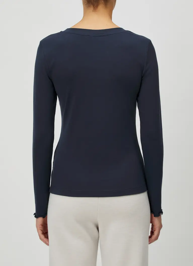 Maerz Muenchen LongsleeveBaumwollmischungArt. Nr. 157900-399 Sonderangebote