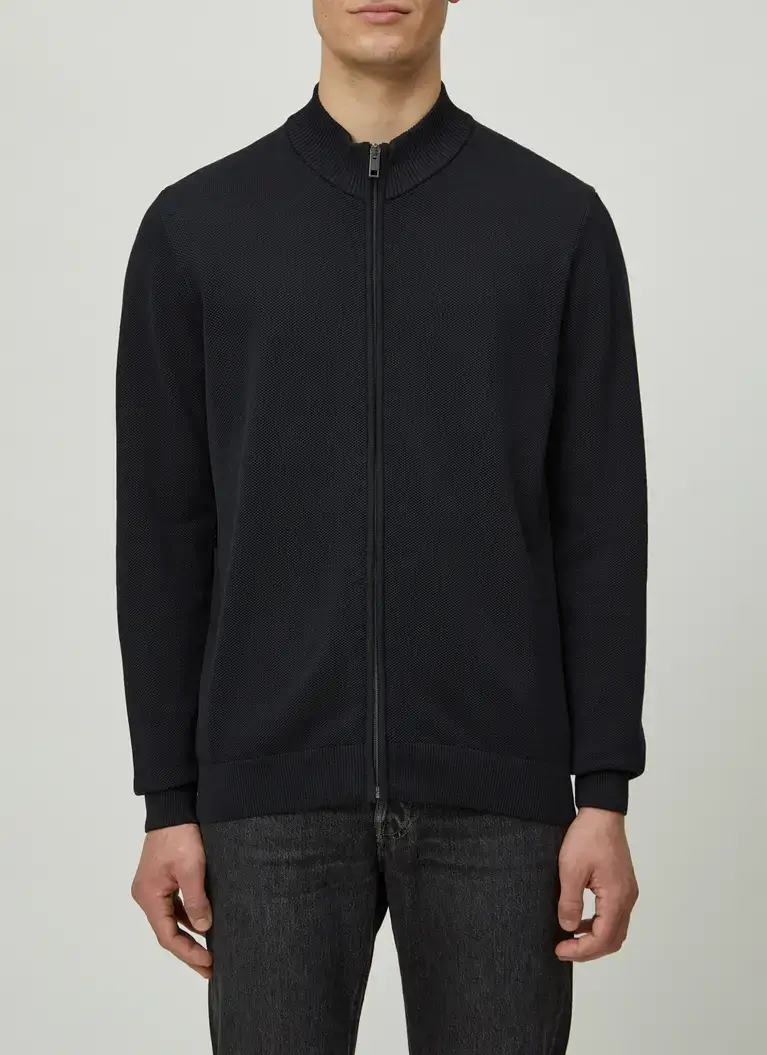 Maerz Muenchen Strickjacke100% BiobaumwolleArt. Nr. 566491-399 Clearance-Verkauf