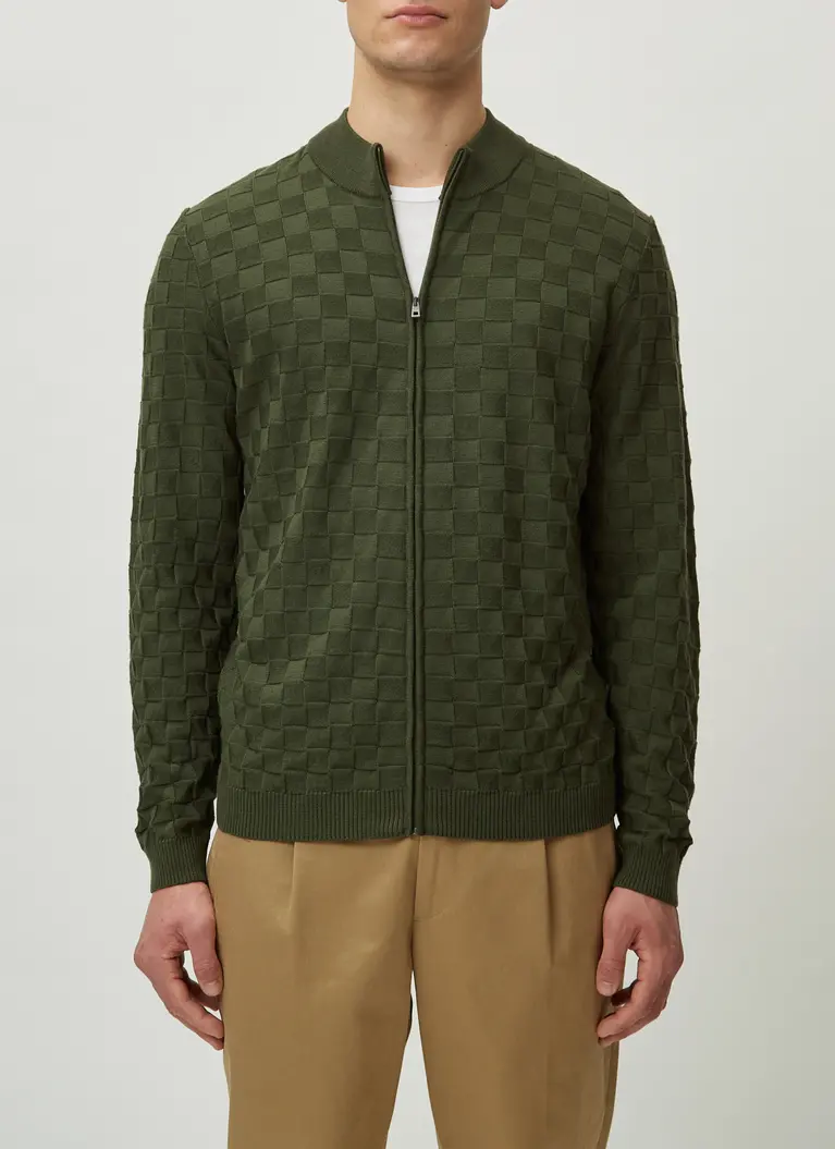 Maerz Muenchen Strickjacke100% MerinowolleArt. Nr. 507900-297 Hotsell