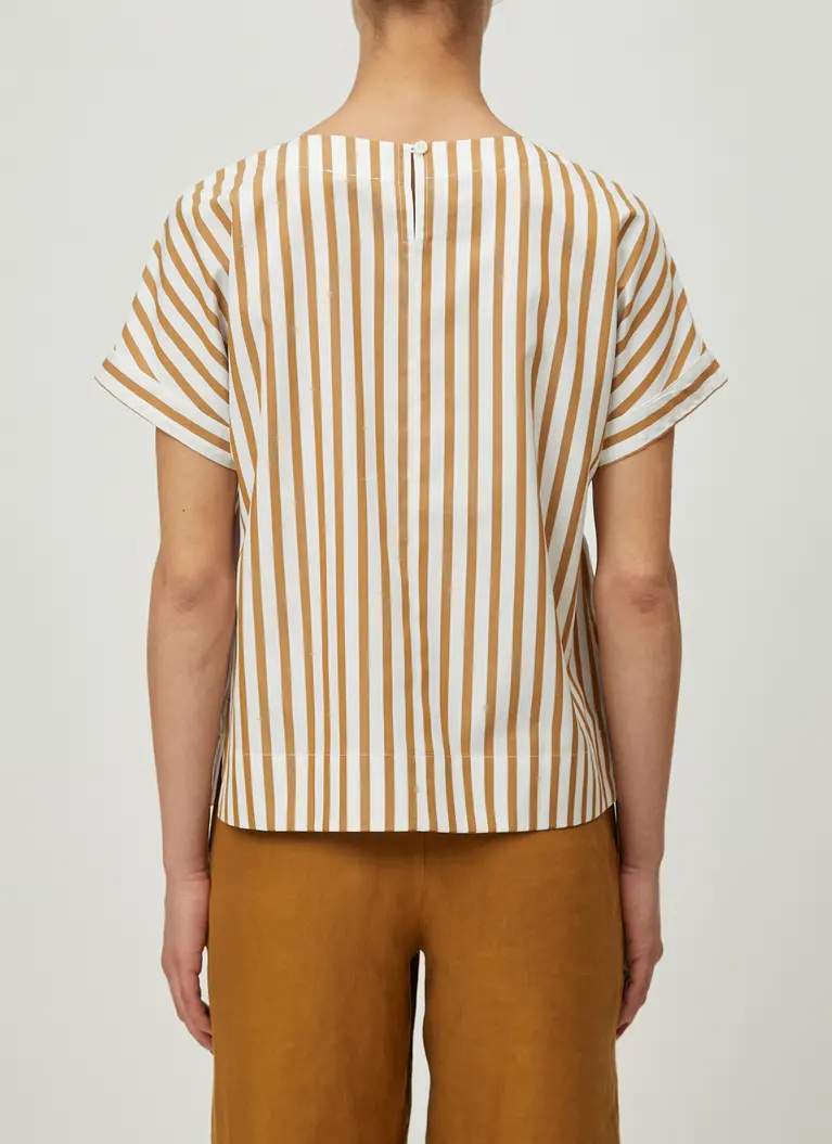 Maerz Muenchen Rundhalsbluse100% BaumwolleArt. Nr. 122001-144 Flash Sale