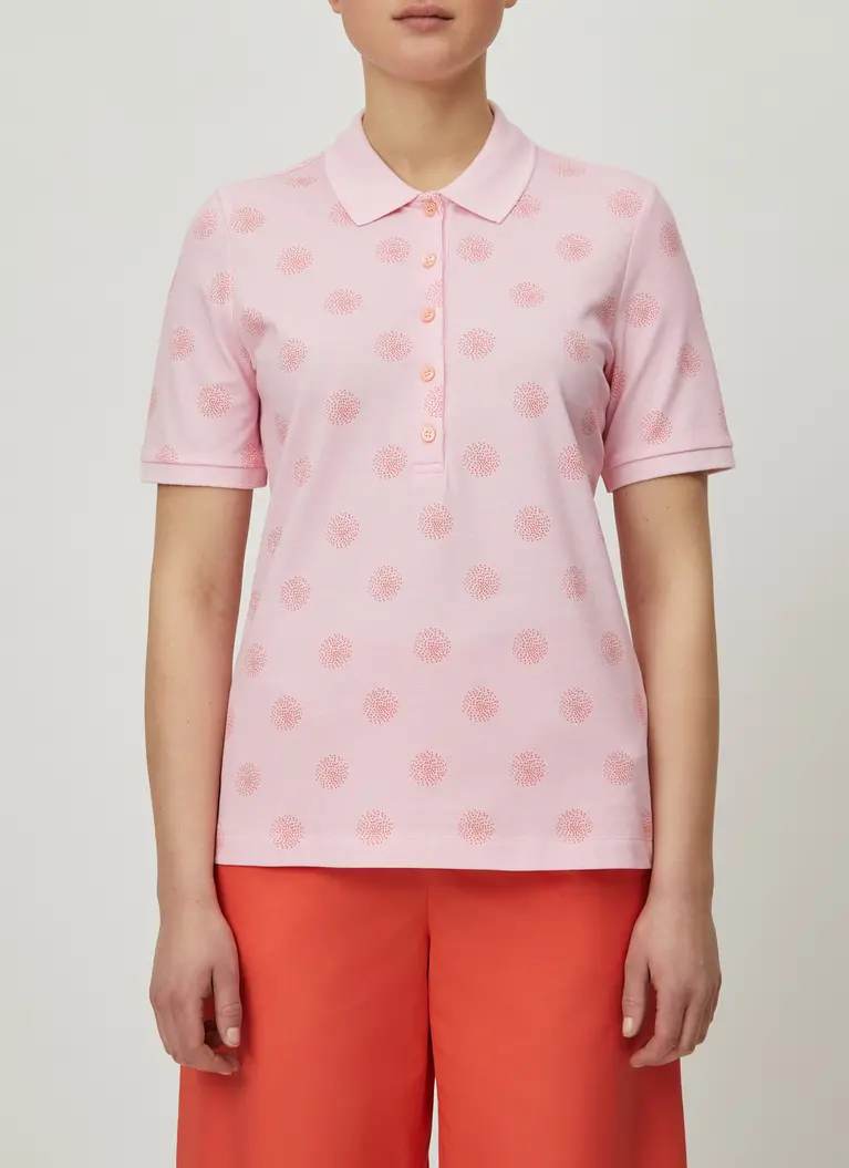 Maerz Muenchen Poloshirt100% BaumwolleArt. Nr. 119301-707 Preisnachlass