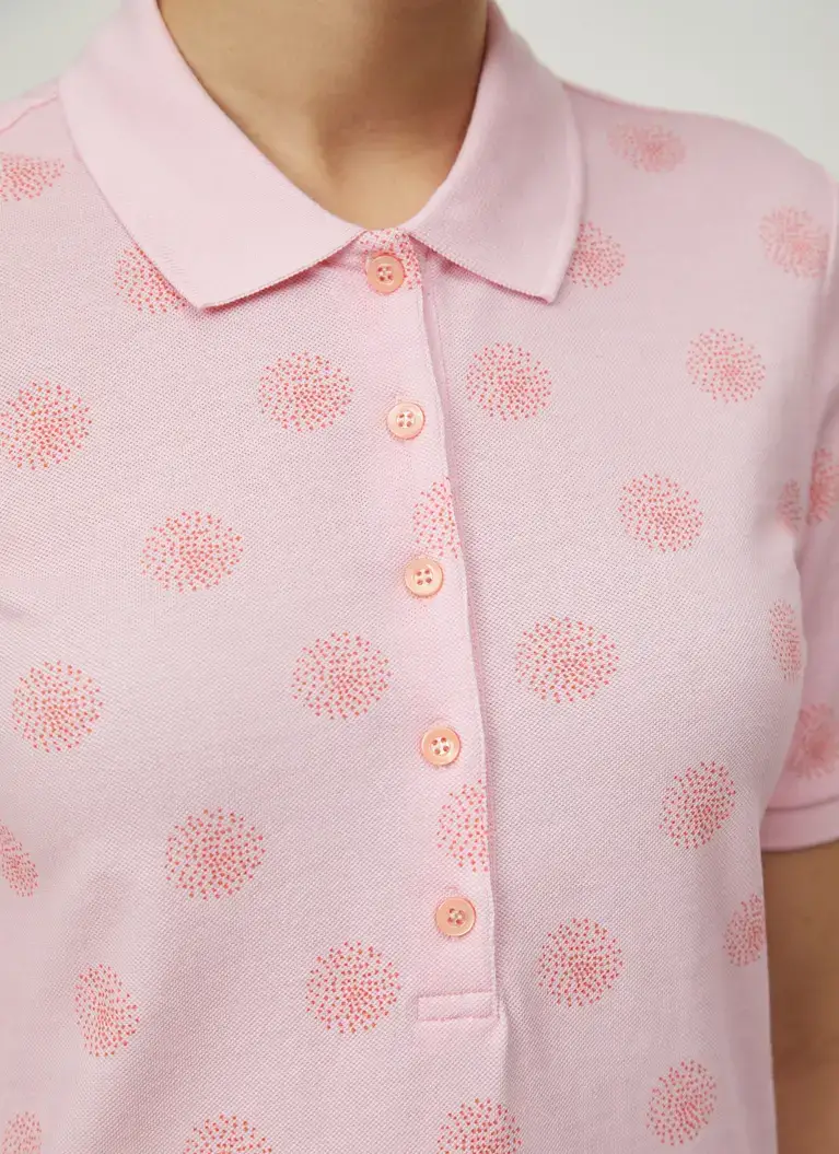 Maerz Muenchen Poloshirt100% BaumwolleArt. Nr. 119301-707 Preisnachlass