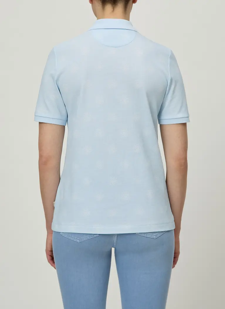 Maerz Muenchen Poloshirt100% BaumwolleArt. Nr. 119301-501 Saisonschlussverkauf