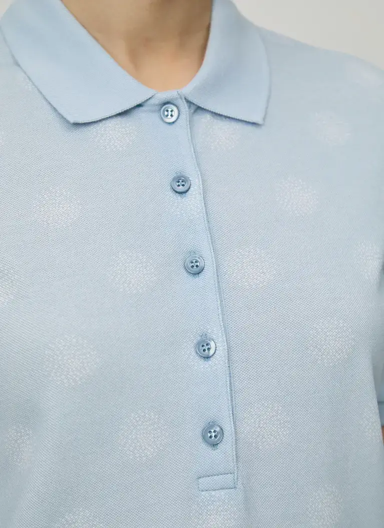 Maerz Muenchen Poloshirt100% BaumwolleArt. Nr. 119301-501 Saisonschlussverkauf