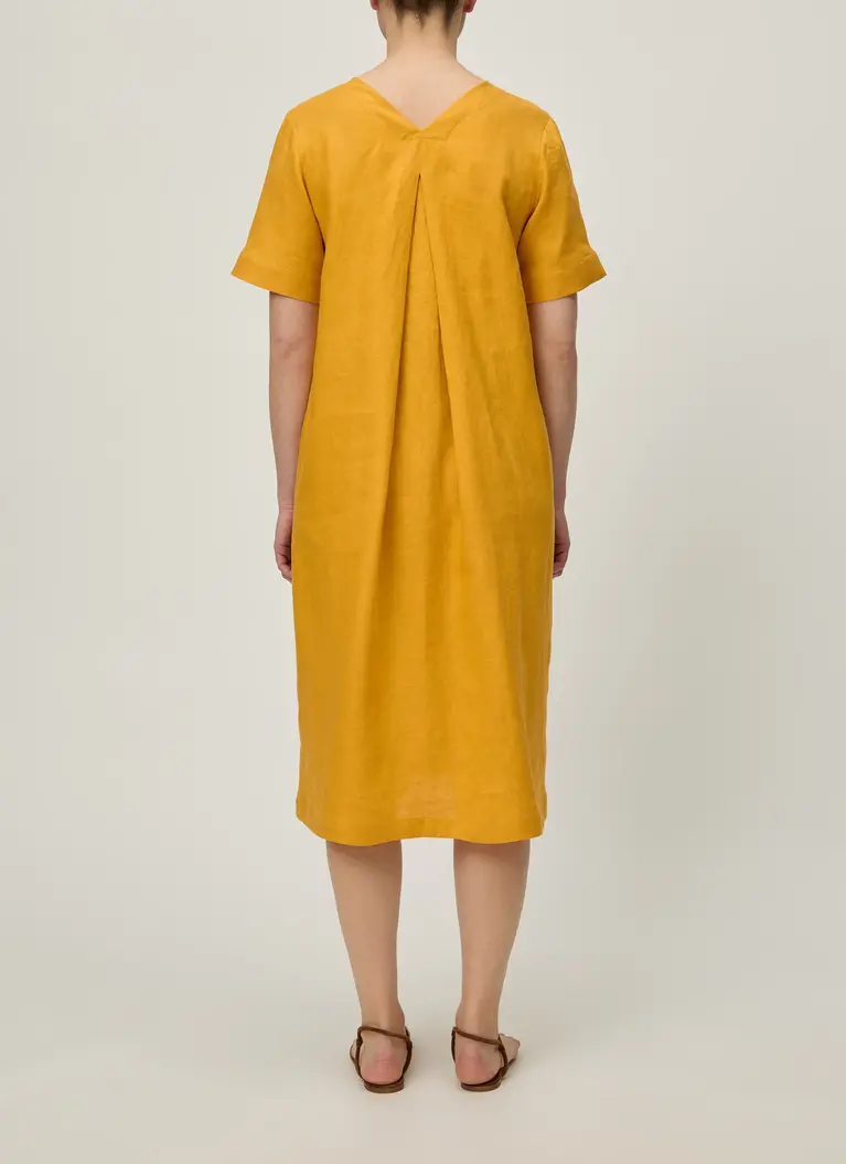 Maerz Muenchen Kleid100% LeinenArt. Nr. 100000-640 Osterangebot