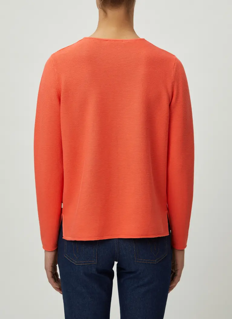 Maerz Muenchen V-Pullover100% BiobaumwolleArt. Nr. 339200-679 Zeitlich begrenztes Angebot