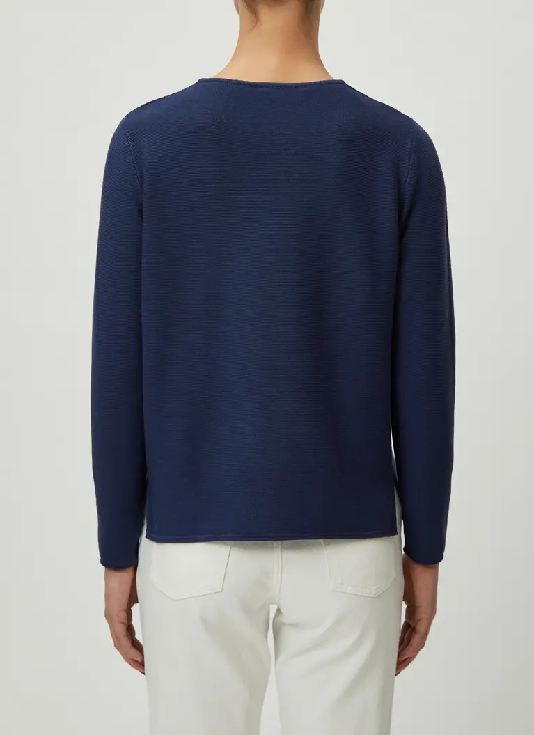 Maerz Muenchen V-Pullover100% BiobaumwolleArt. Nr. 339200-358 Exklusive Angebote