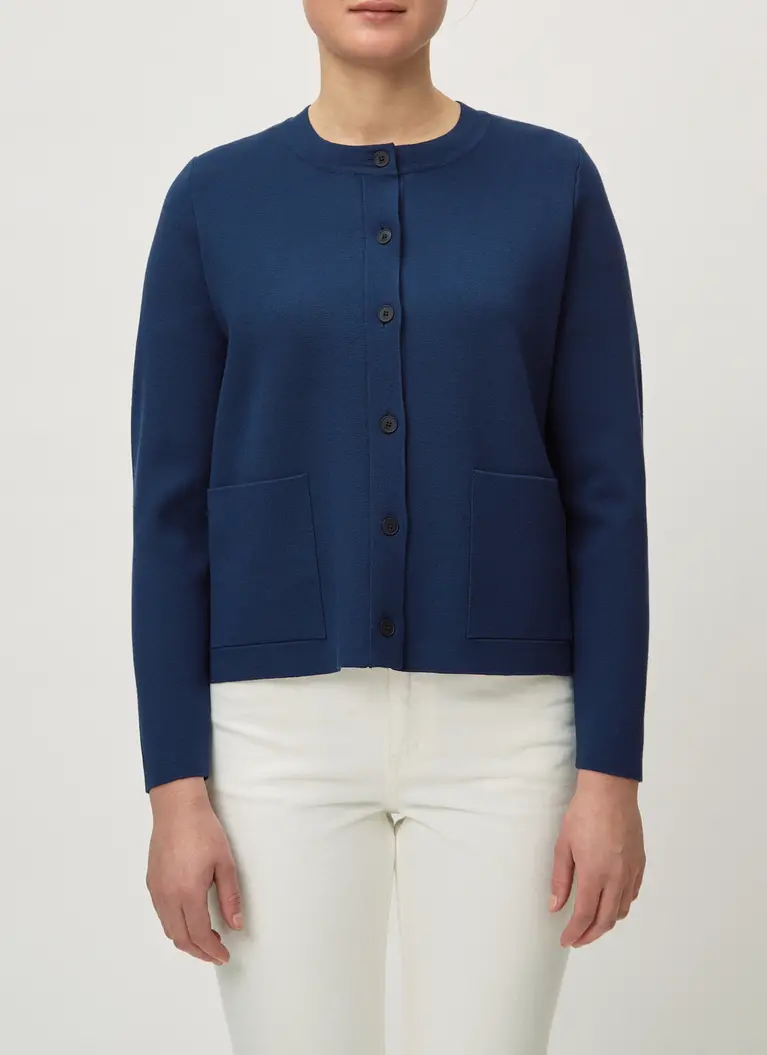 Maerz Muenchen StrickjackeViskosemischungArt. Nr. 279801-358 Blitzangebot