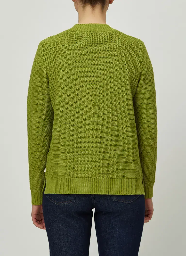 Maerz Muenchen Strickjacke100% BaumwolleArt. Nr. 255000-282 Kauf eins, bekomm eins gratis