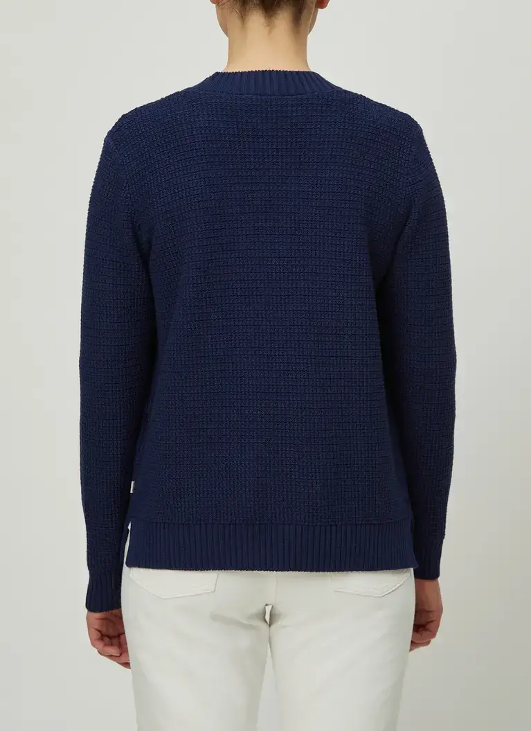 Maerz Muenchen Strickjacke100% BaumwolleArt. Nr. 255000-358 Tägliche Deals