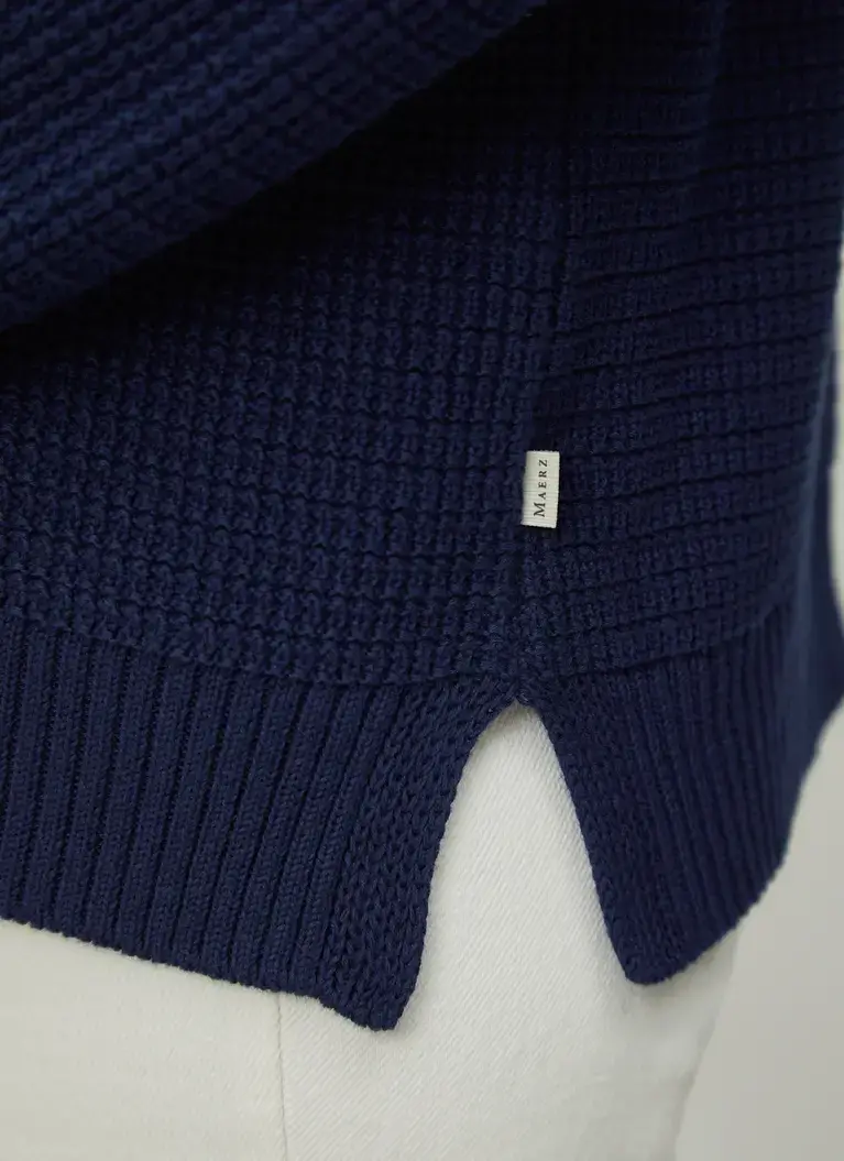 Maerz Muenchen Strickjacke100% BaumwolleArt. Nr. 255000-358 Tägliche Deals