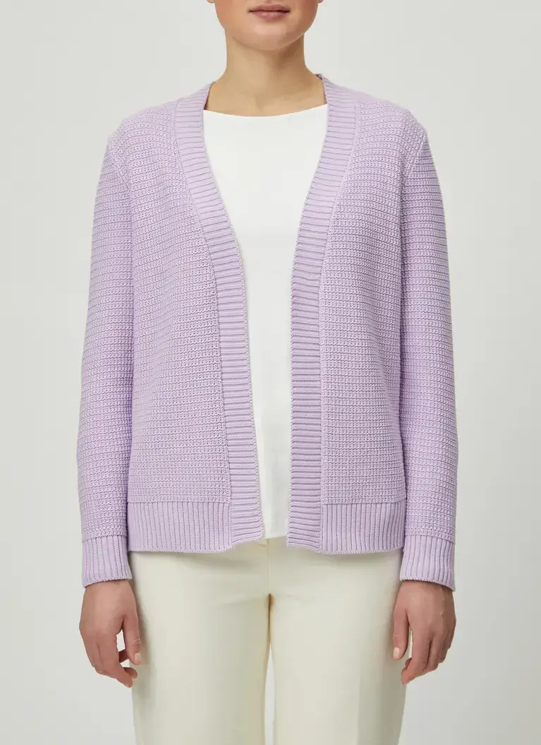 Maerz Muenchen Strickjacke100% BaumwolleArt. Nr. 255000-733 Sonderangebote