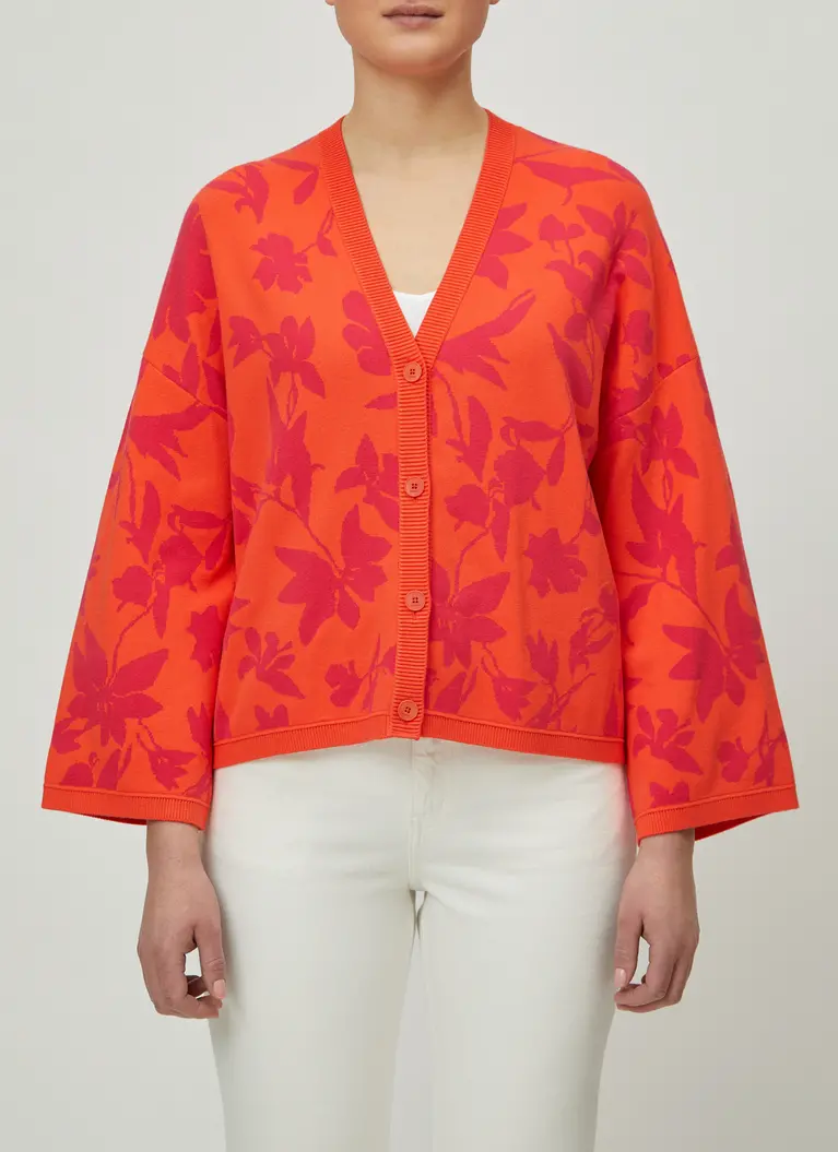 Maerz Muenchen StrickjackeViskosemischungArt. Nr. 251401-679 Riesige Ersparnisse