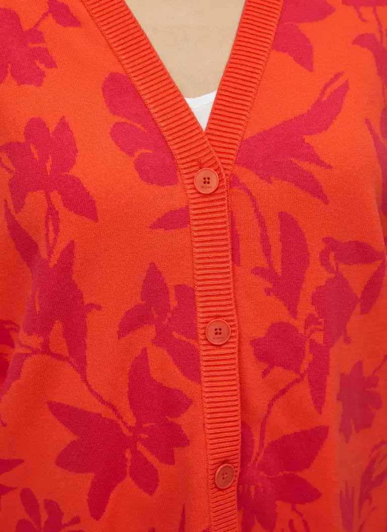Maerz Muenchen StrickjackeViskosemischungArt. Nr. 251401-679 Riesige Ersparnisse