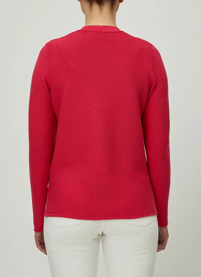 Maerz Muenchen Strickjacke100% BiobaumwolleArt. Nr. 243900-753 Tiefpreis