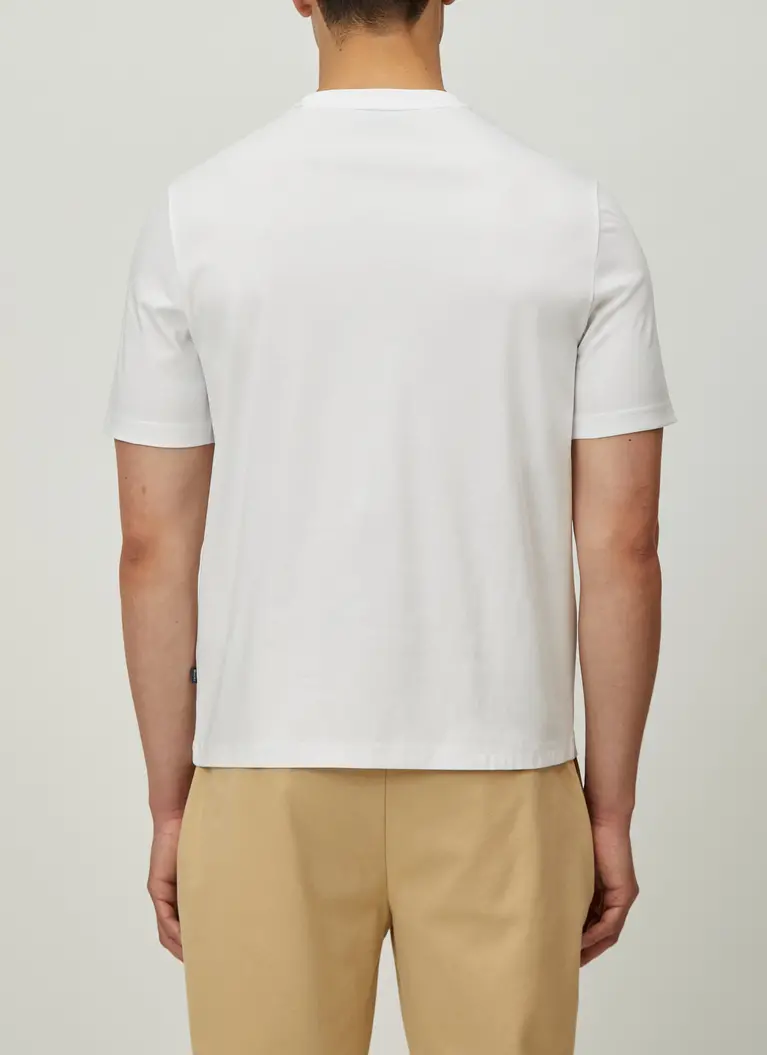 Maerz Muenchen Rundhalsshirt100% BaumwolleArt. Nr. 651700-501 Wochenangebot