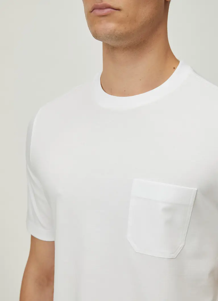 Maerz Muenchen Rundhalsshirt100% BaumwolleArt. Nr. 651700-501 Wochenangebot