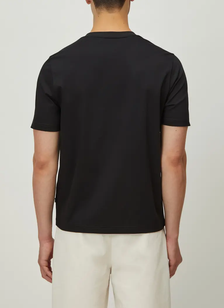 Maerz Muenchen Rundhalsshirt100% BaumwolleArt. Nr. 651700-595 Kostenlose Rückgabe