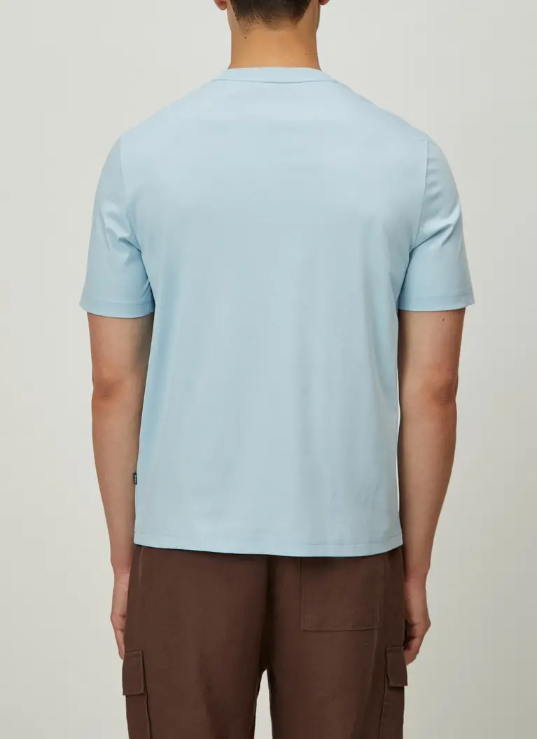 Maerz Muenchen Rundhalsshirt100% BaumwolleArt. Nr. 651700-311 Letzte 3 Tage