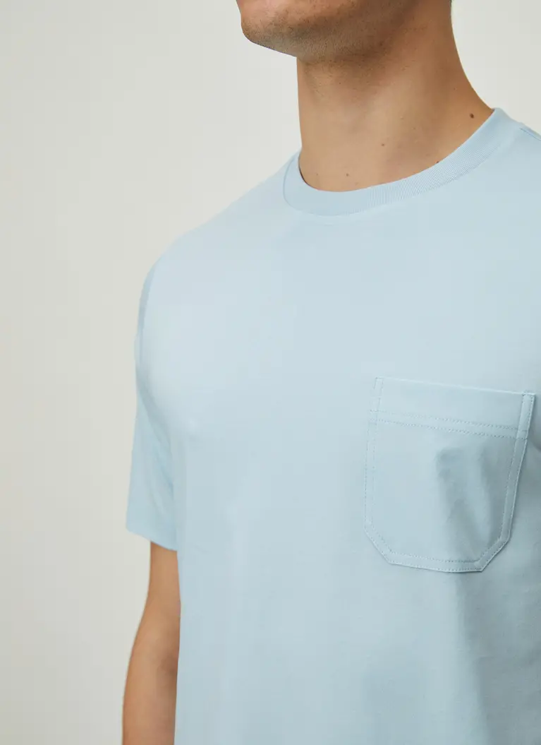 Maerz Muenchen Rundhalsshirt100% BaumwolleArt. Nr. 651700-311 Letzte 3 Tage