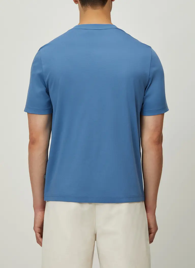 Maerz Muenchen Rundhalsshirt100% BaumwolleArt. Nr. 651700-331 Neueste Stile