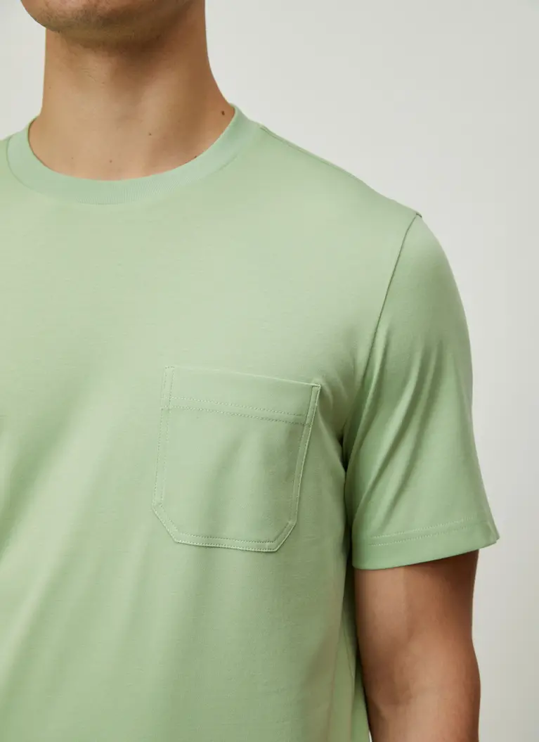 Maerz Muenchen Rundhalsshirt100% BaumwolleArt. Nr. 651700-211 Letzte 2 Tage