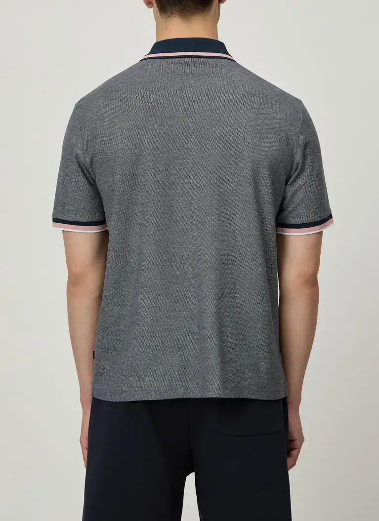 Maerz Muenchen Poloshirt100% BaumwolleArt. Nr. 611101-701 Letzter Tag