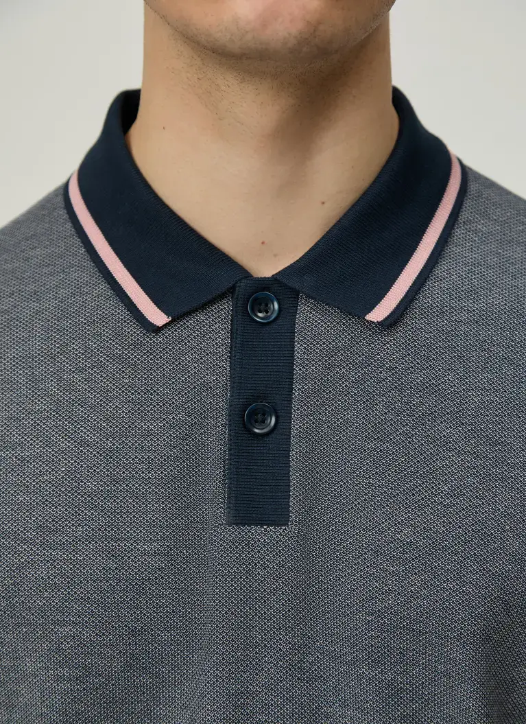Maerz Muenchen Poloshirt100% BaumwolleArt. Nr. 611101-701 Letzter Tag