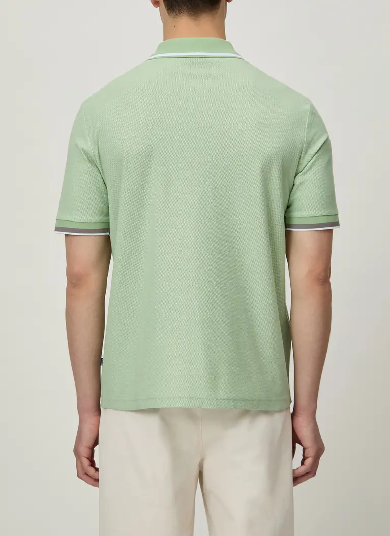 Maerz Muenchen Poloshirt100% BaumwolleArt. Nr. 611101-211 Zeitbegrenzte Promotion