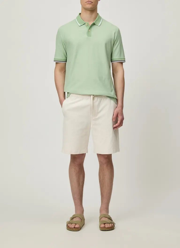 Maerz Muenchen Poloshirt100% BaumwolleArt. Nr. 611101-211 Zeitbegrenzte Promotion