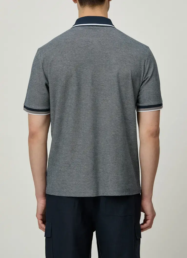 Maerz Muenchen Poloshirt100% BaumwolleArt. Nr. 611101-399 Bis zu 50% Rabatt