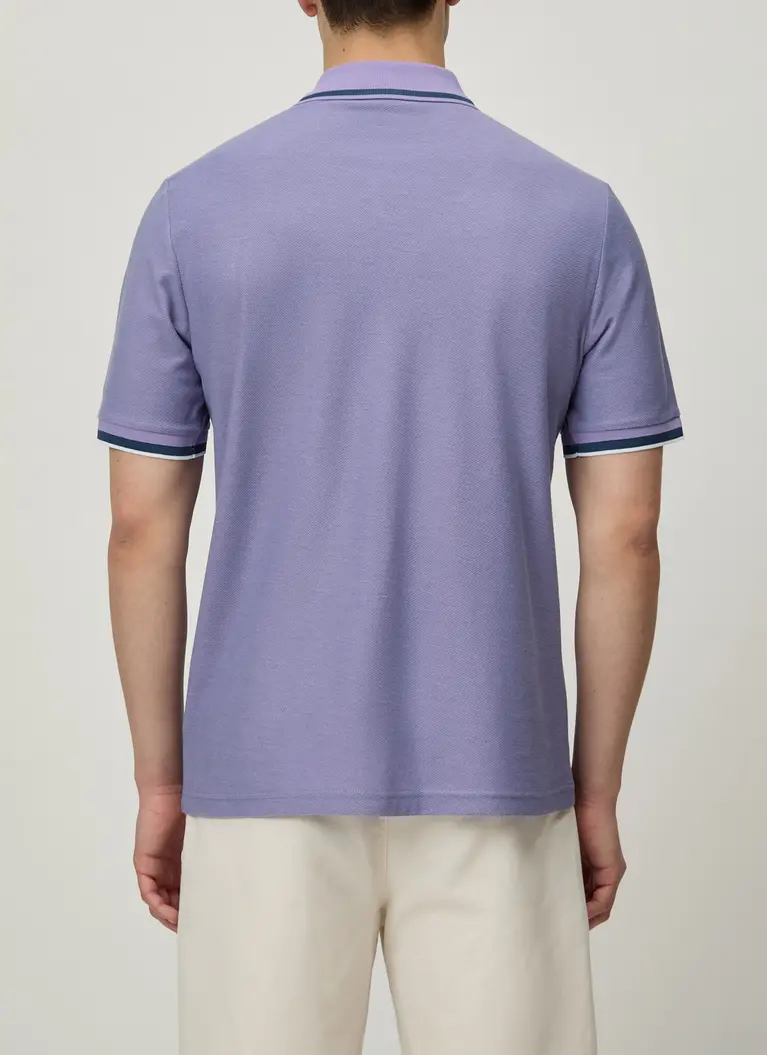 Maerz Muenchen Poloshirt100% BaumwolleArt. Nr. 611101-780 Bis zu 60% Rabatt