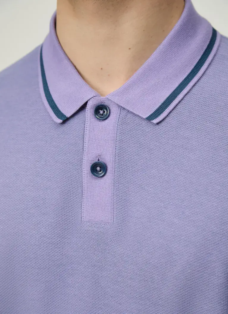 Maerz Muenchen Poloshirt100% BaumwolleArt. Nr. 611101-780 Bis zu 60% Rabatt