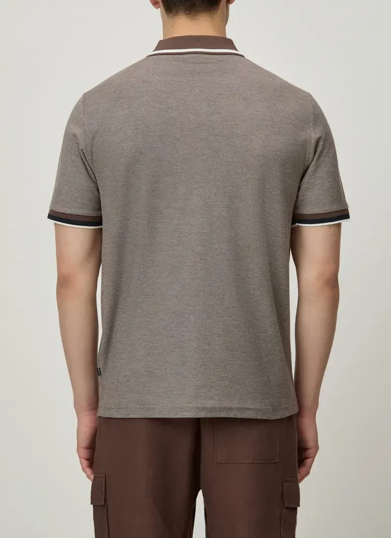Maerz Muenchen Poloshirt100% BaumwolleArt. Nr. 611101-183 Bis zu 65% Rabatt